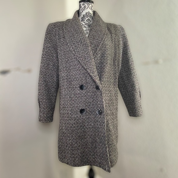 VINTAGE KARIZMA EAST LTD MADE IN AMERICA UNION MADE WOMEN'S SIZE 10 - Picture 3 of 13